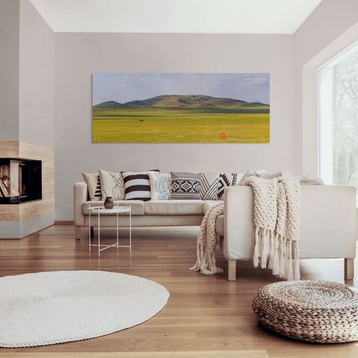 Баян Уул хайрхан 