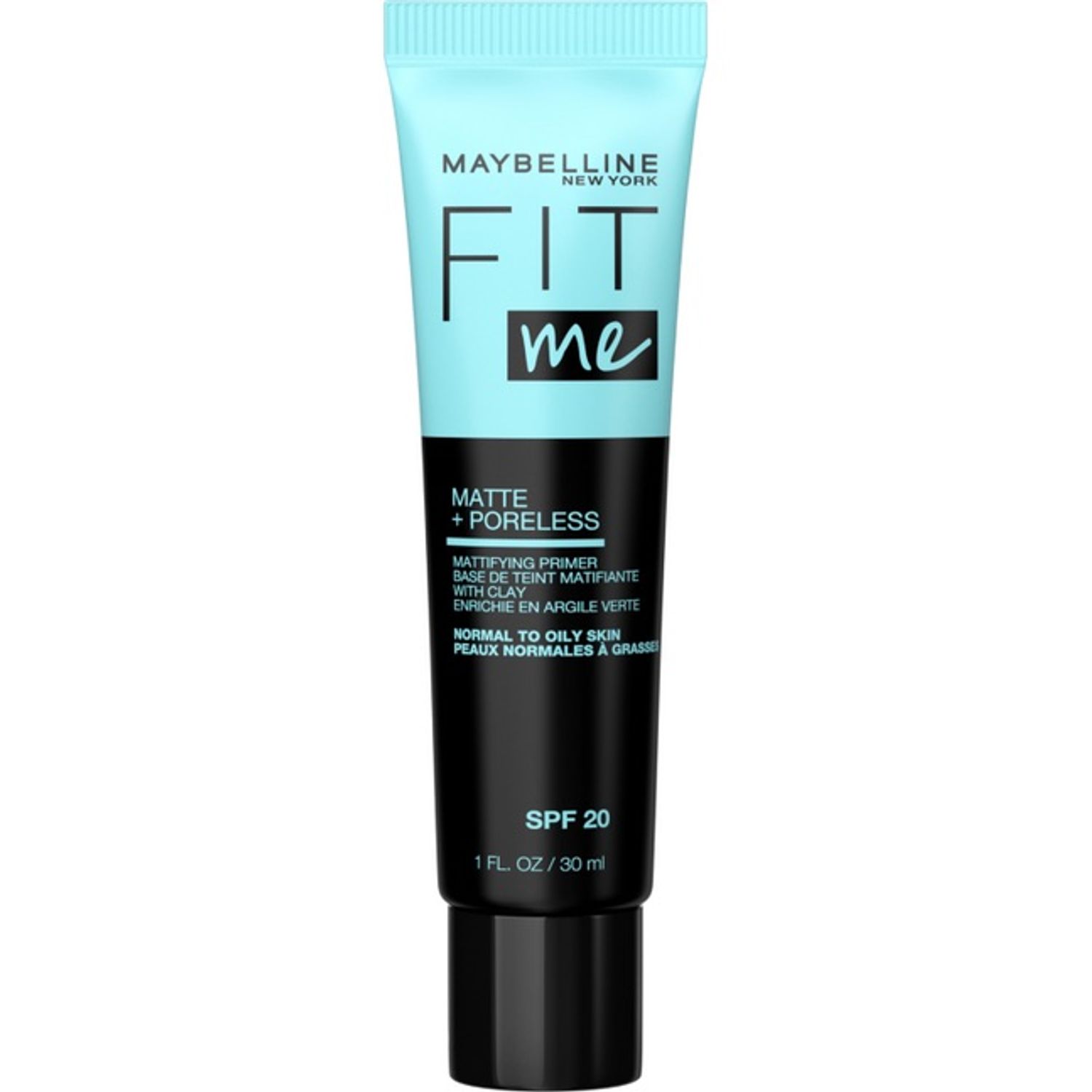 Maybelline Fit me primer