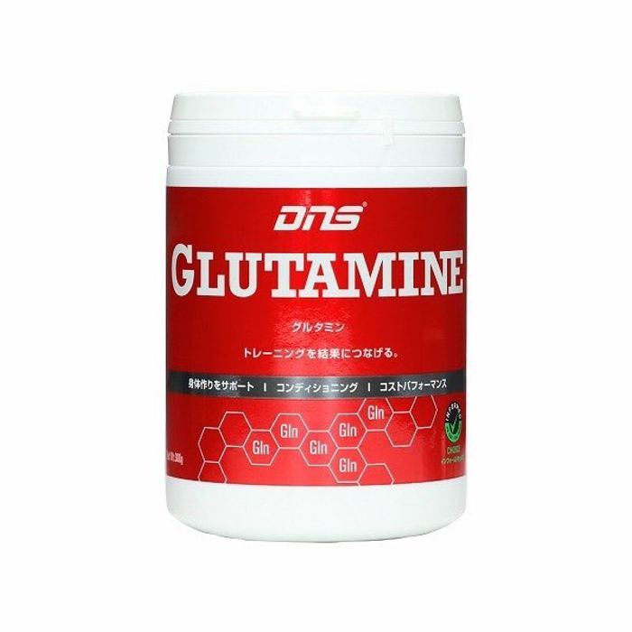 Glutamine