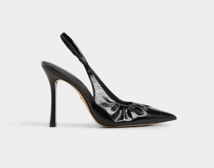 MYSTIE-1-BLACK-L Dress Shoes