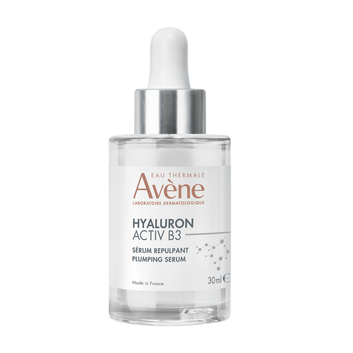 Hyaluron activ B3 серум