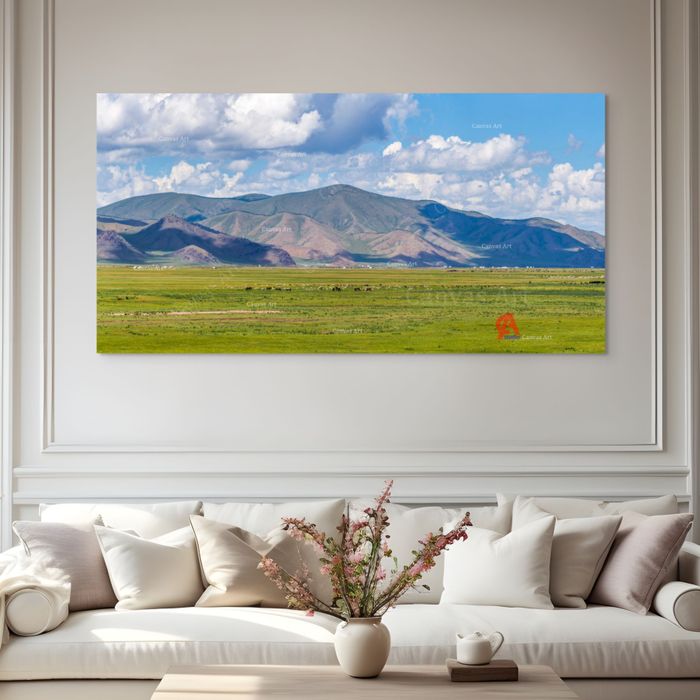 Тусгалт хайрхан 