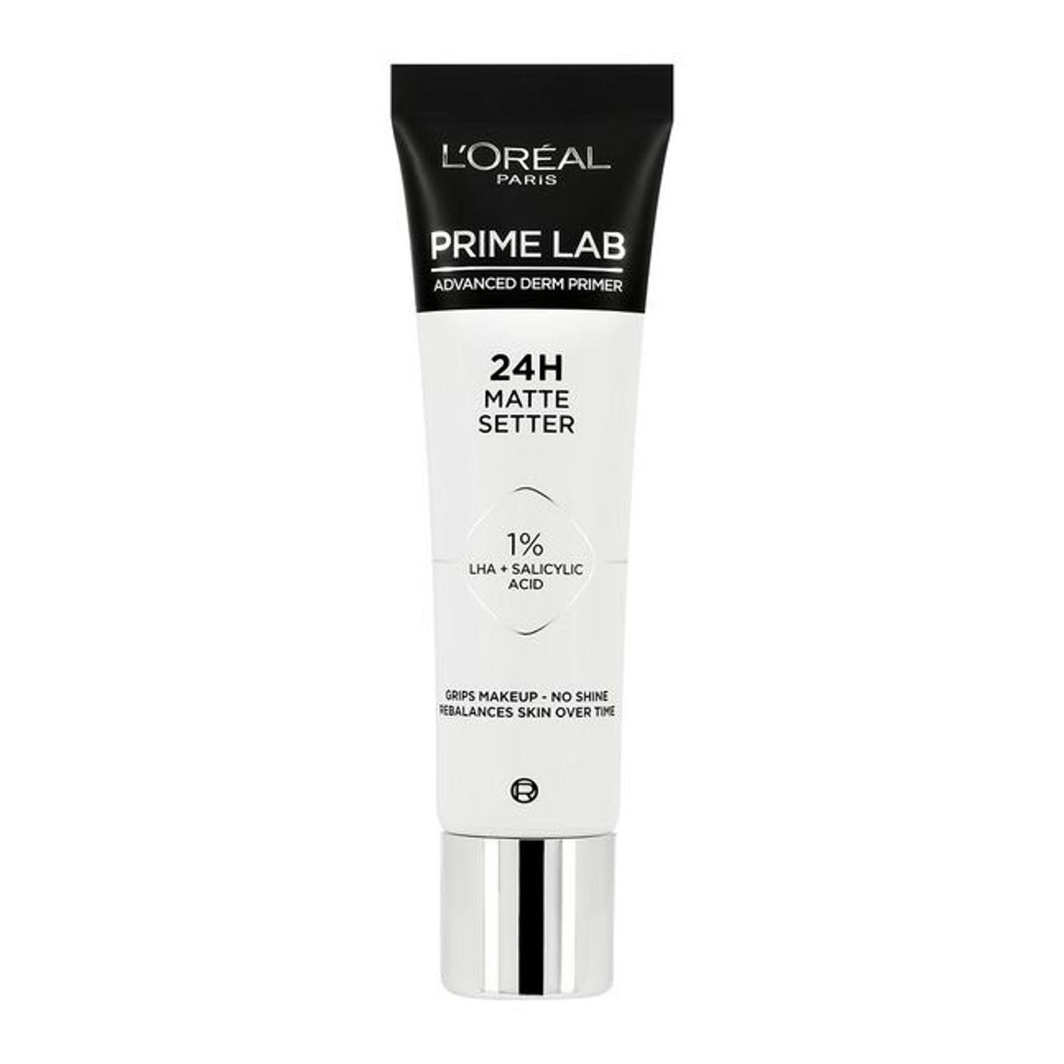 Loreal Matte setter primer