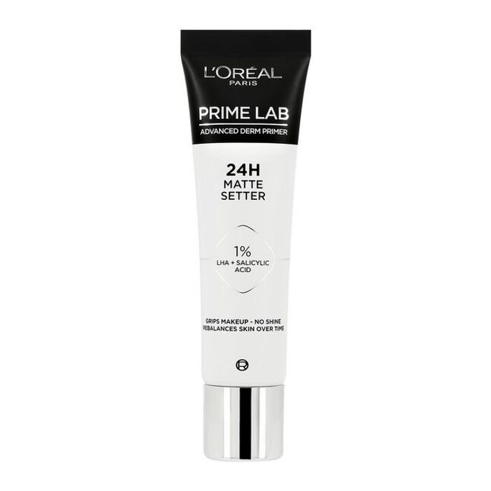 Loreal Matte setter primer