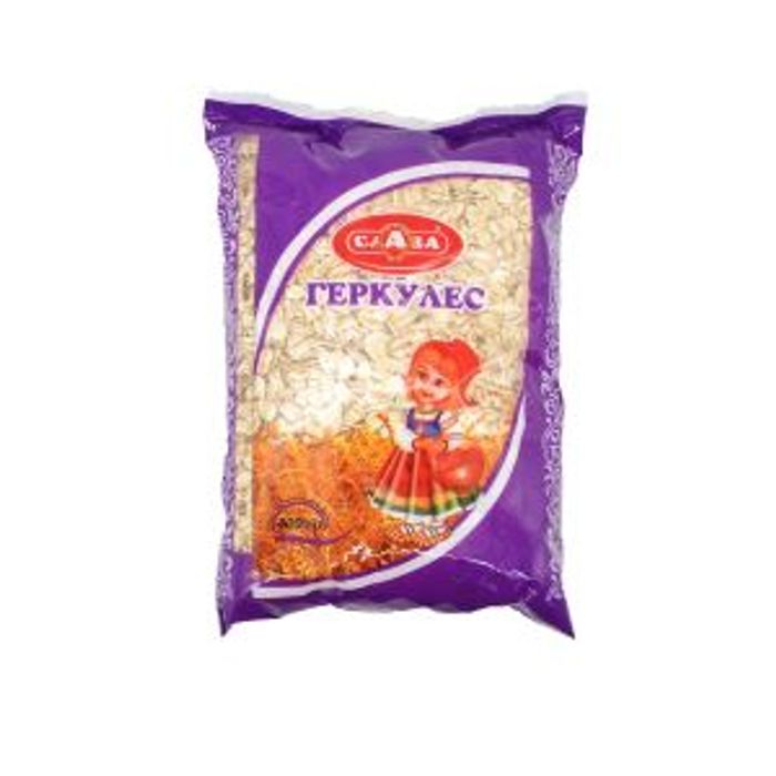 Овьёос Слава 400гр 