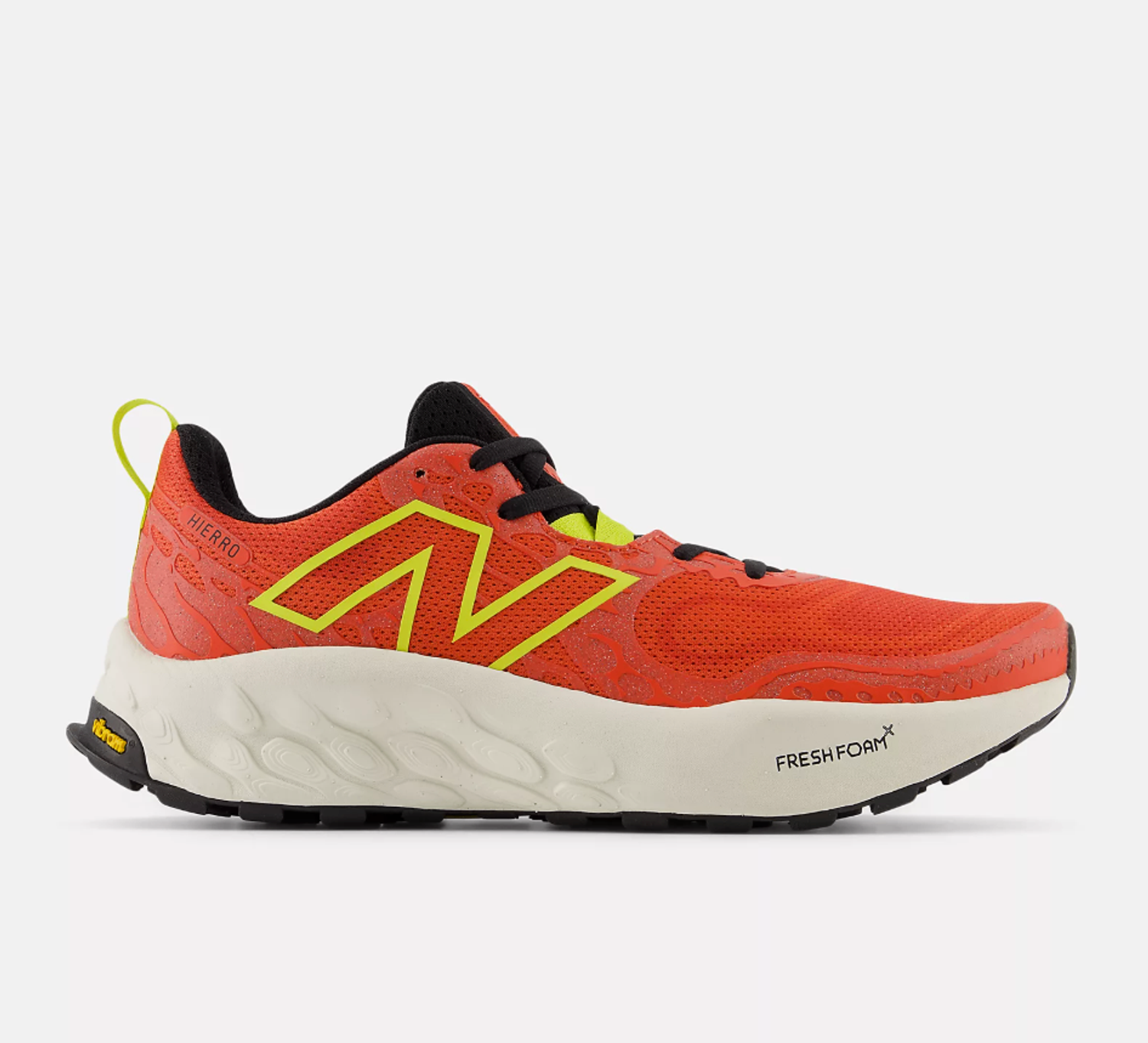 New Balance | Fresh Foam X Hierro V8 | Men   
