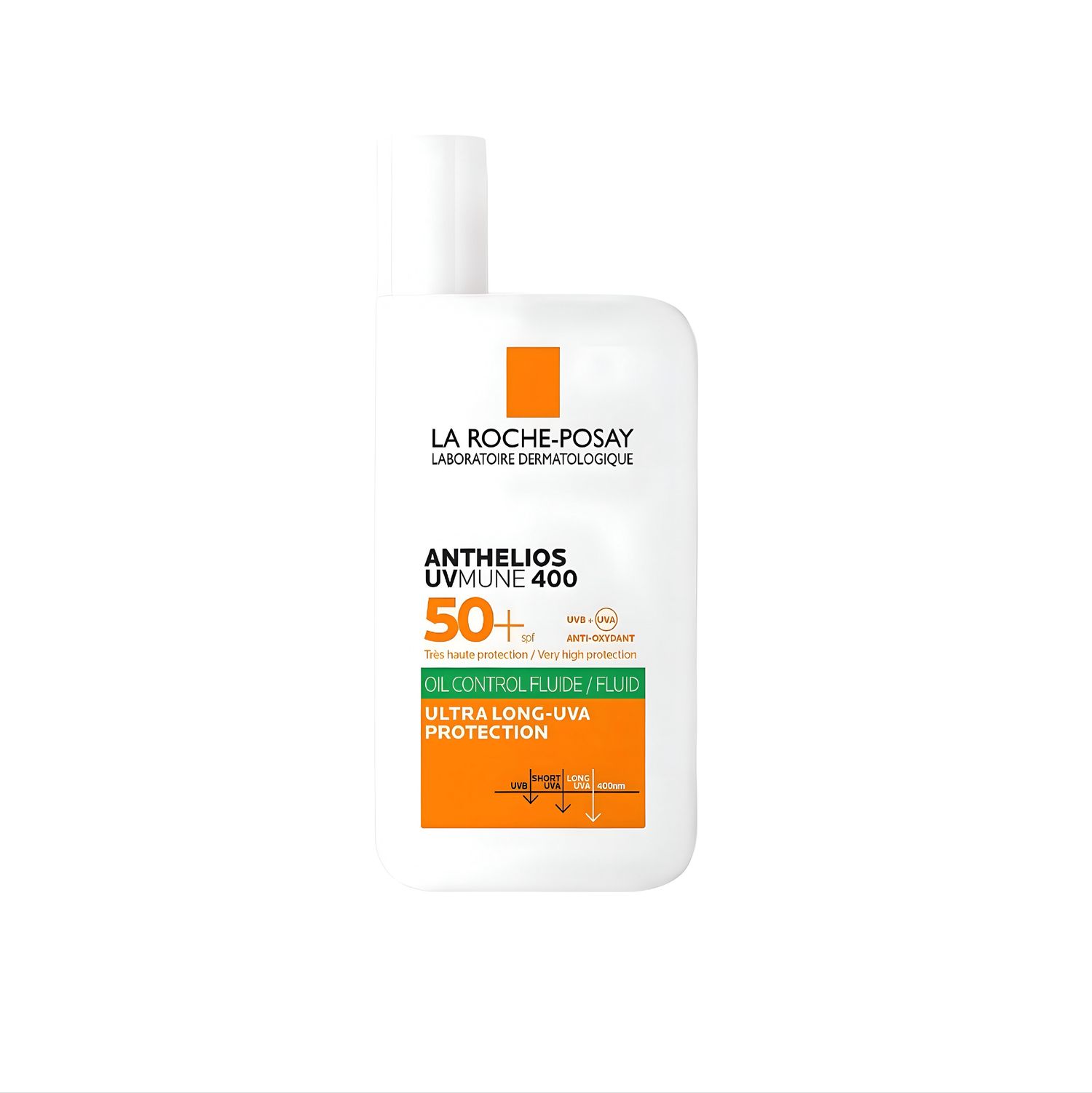 Anthelios Oil Control 