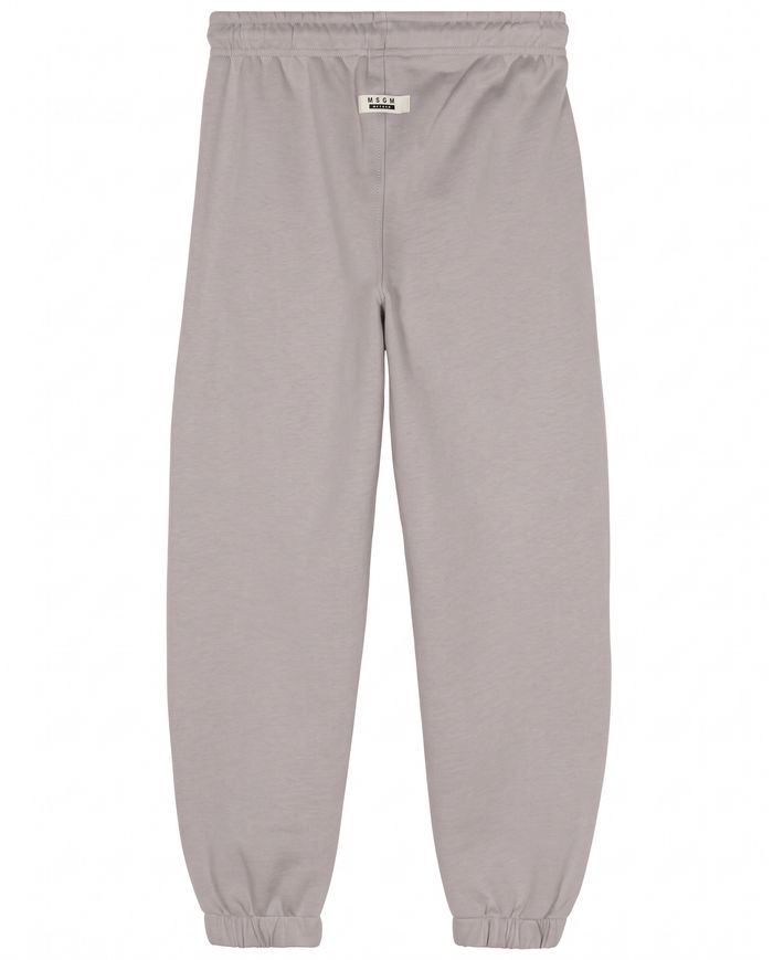 FLEECE PANTS