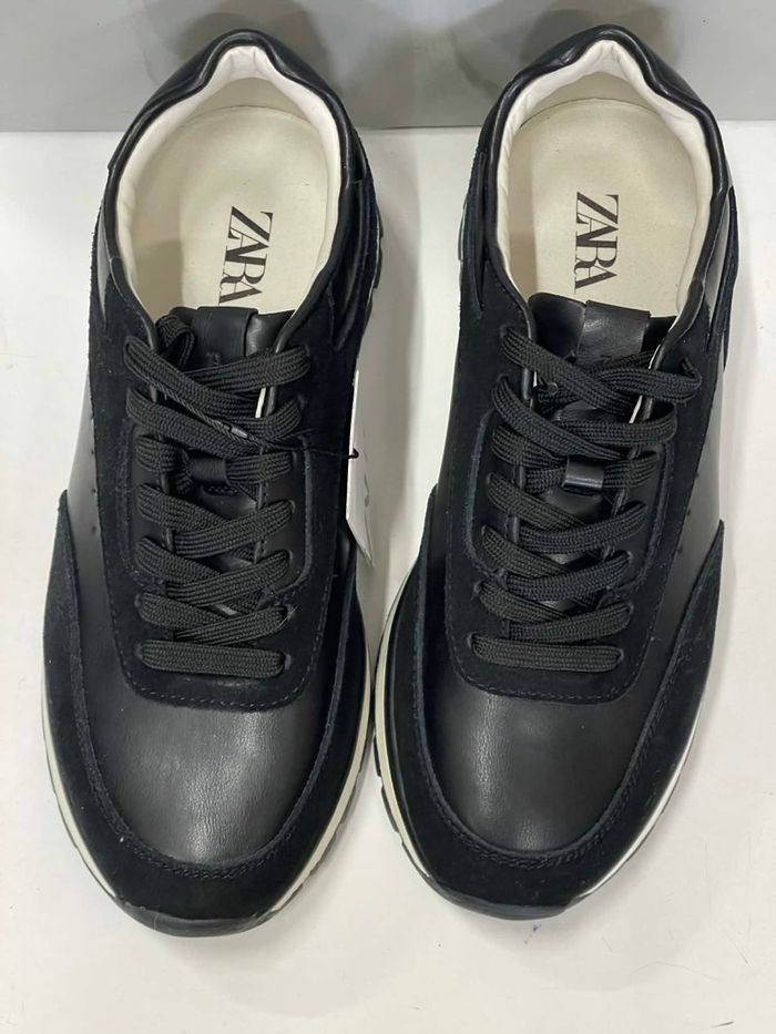 Zara sneakers