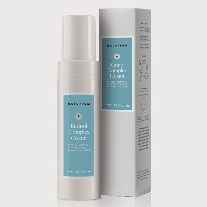 NATURIUM - RETINOL COMPLEX CREAM