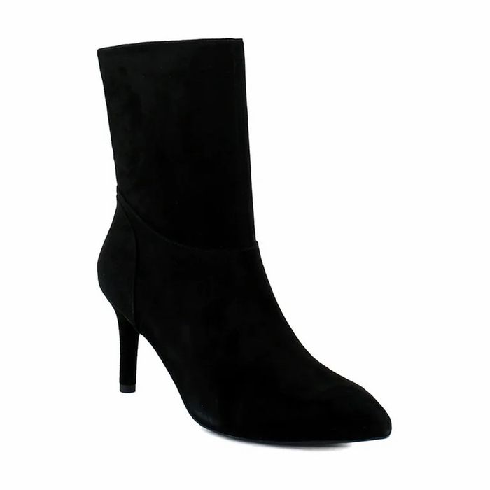 Rockport Chalina Mid Boot Black