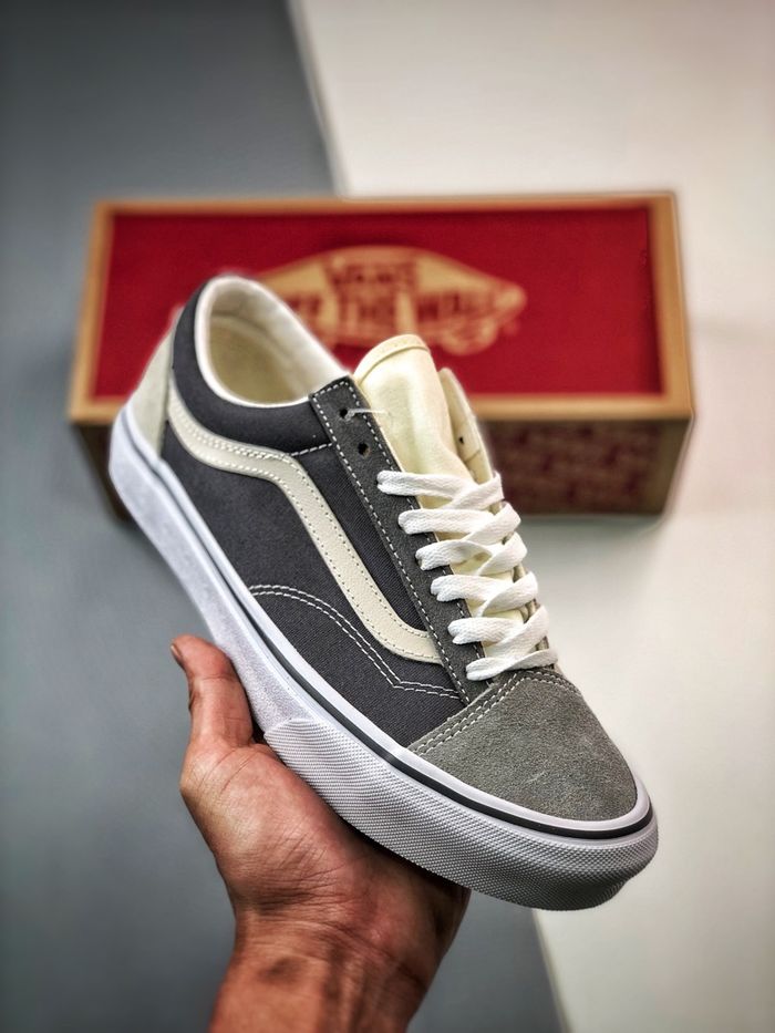 Vans Style 36