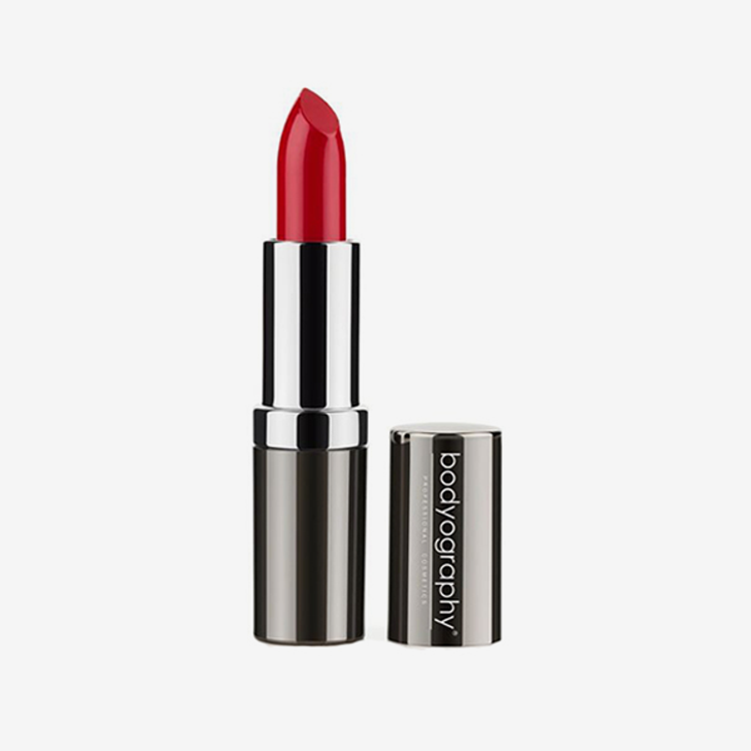 Уруулын будаг-BODYOGRAPHY LIPSTICK RED CHINA 9102