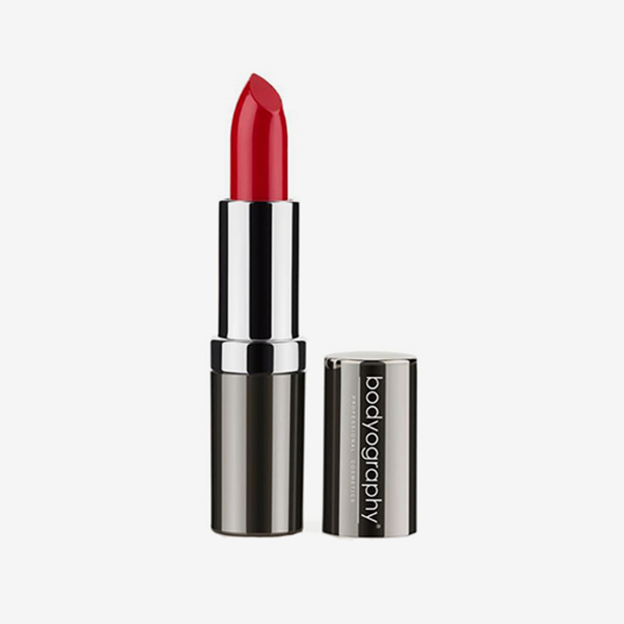Уруулын будаг-BODYOGRAPHY LIPSTICK RED CHINA 9102