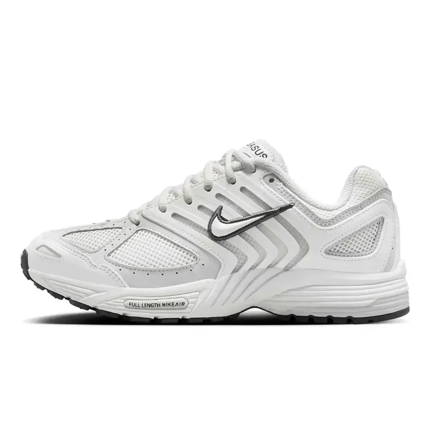 Nike Air Pegasus 2K5 Summit White