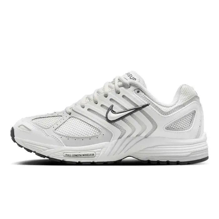 Nike Air Pegasus 2K5 Summit White