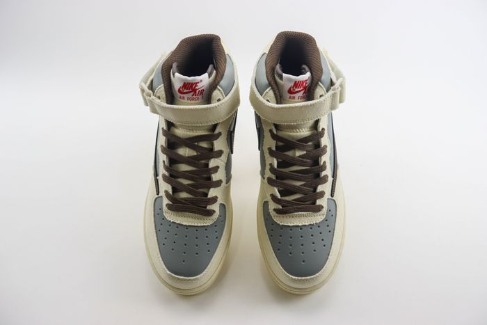 Nike Air Force 1'07 Mid x Sony PlayStation 5 