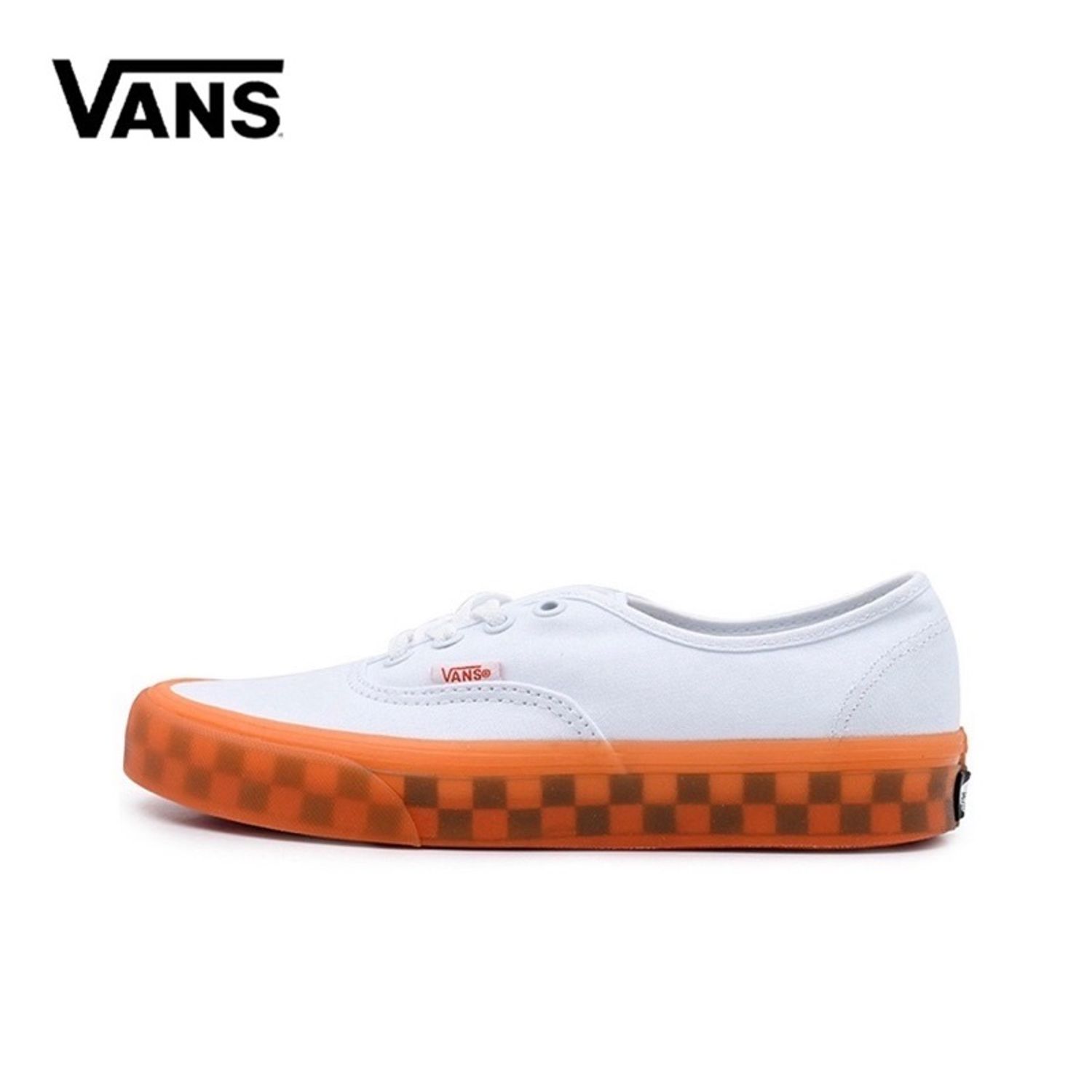 VANS Кет