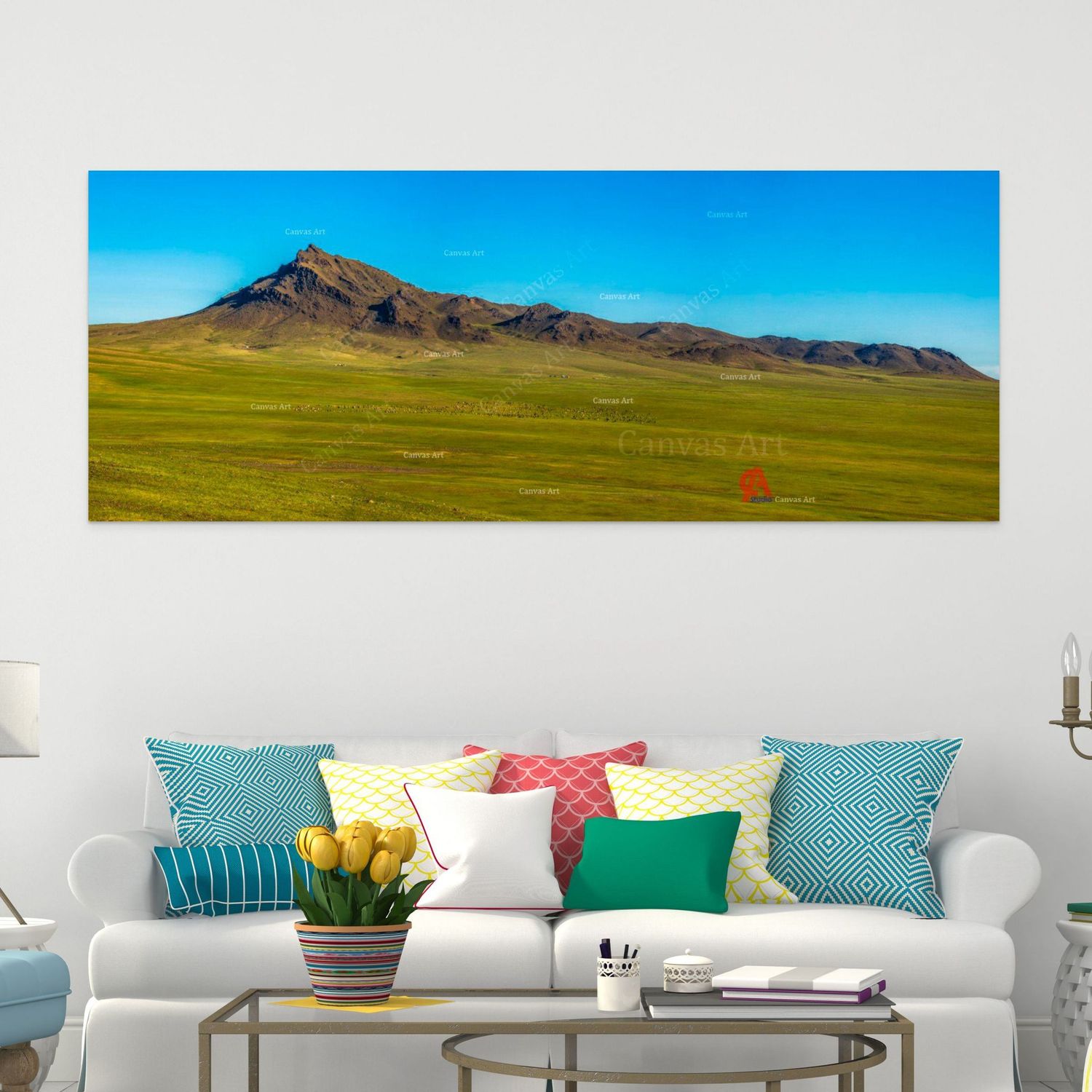 Аав уул / Их Авзага хайрхан 