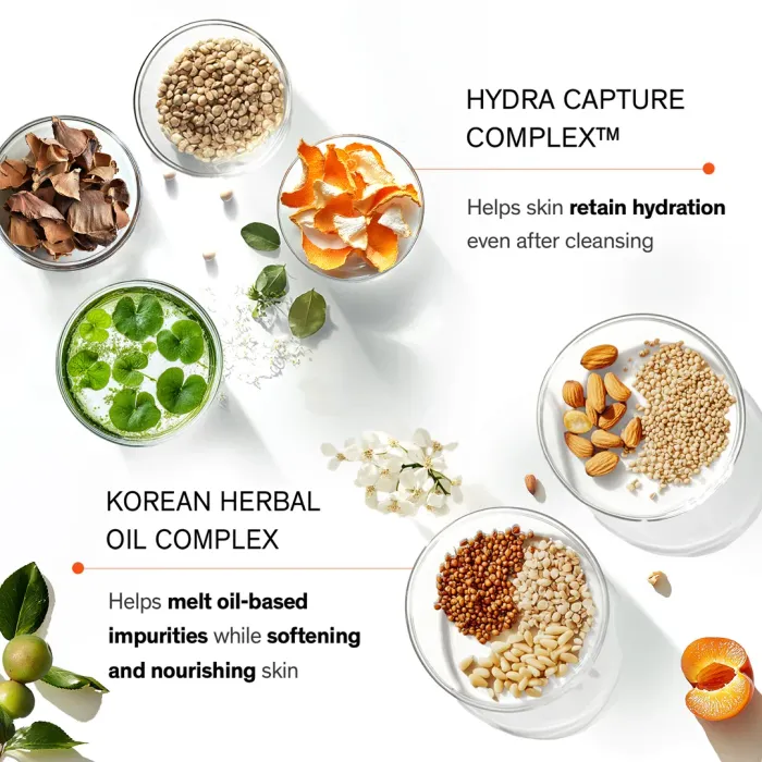 Sulwhasoo Gentle Cleansing Oil 50 ml