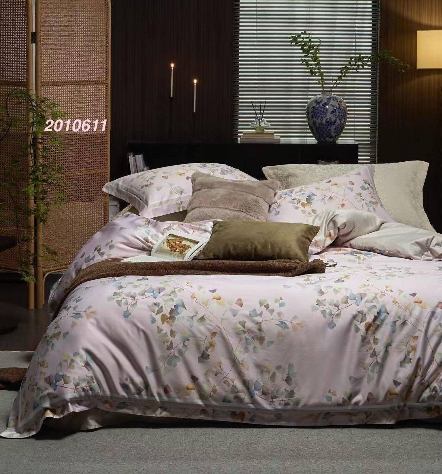 Сатин зөөлөн даавуун 4-н хос 