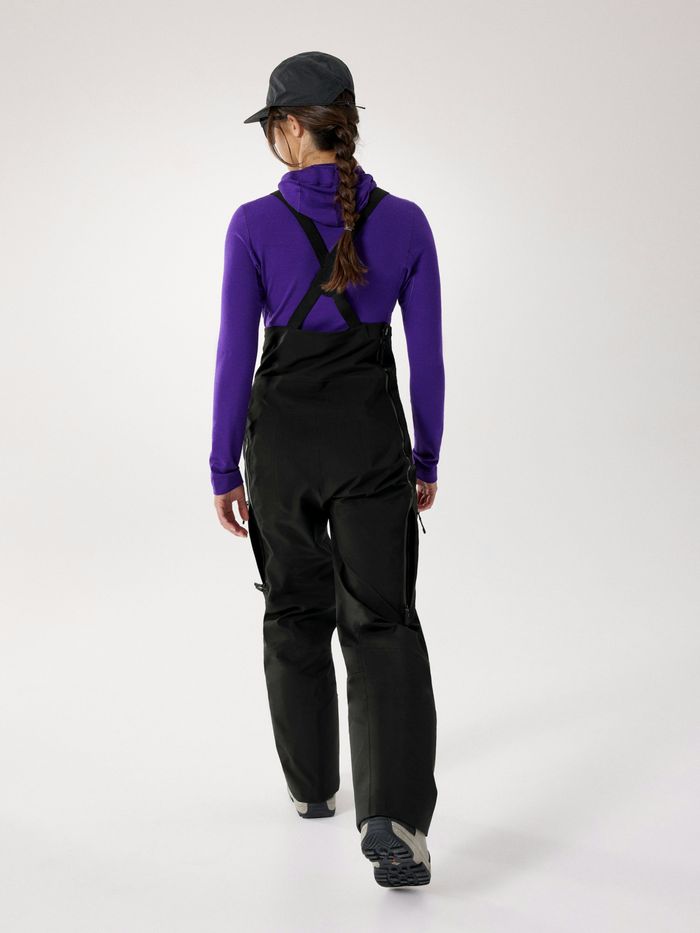 Arc'teryx | Rush Bib | Pants | Women 