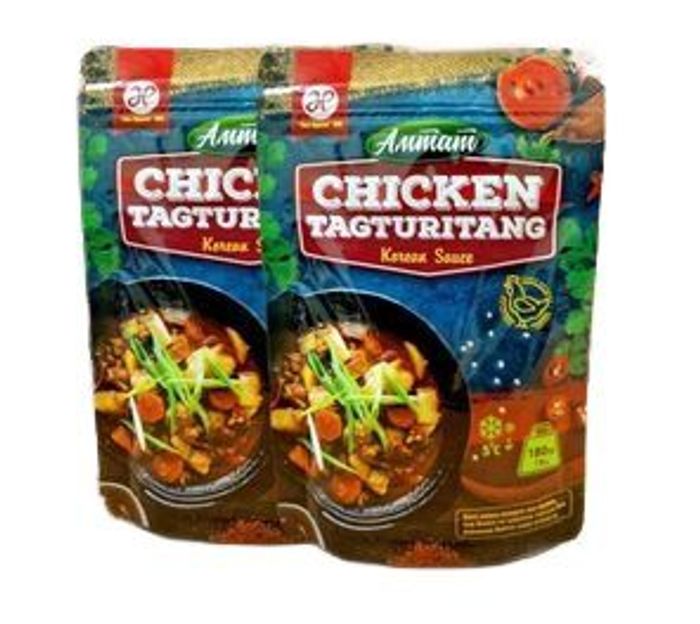 Амтлагч Тагтуритан, Жэюүг ууттай