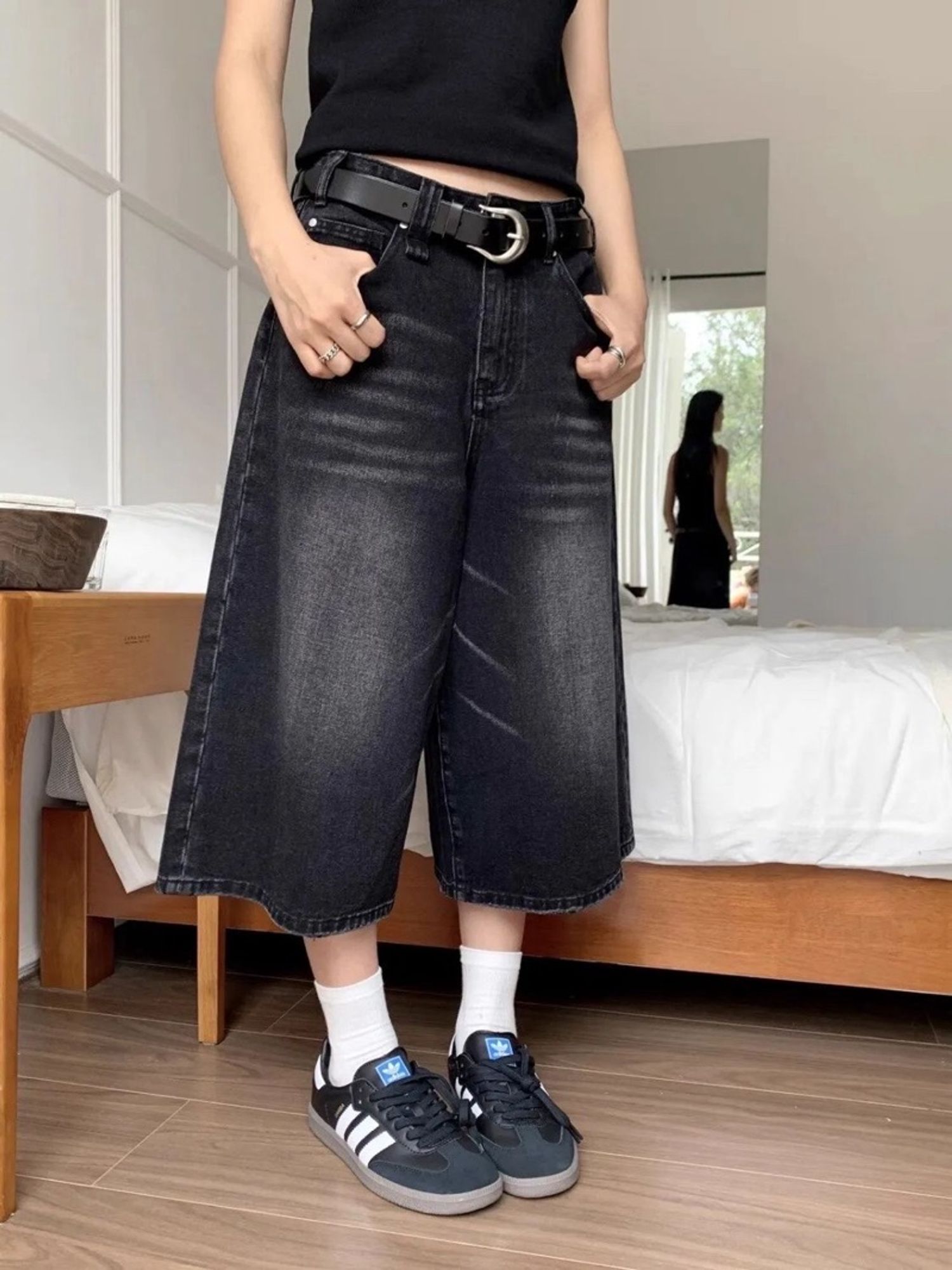 Jorts шорт
