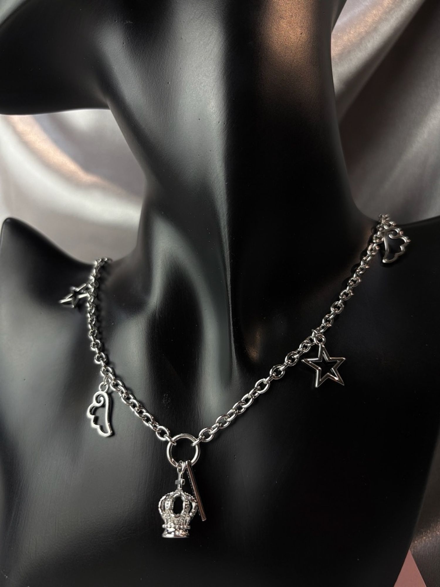 Хүзүүний зүүлт