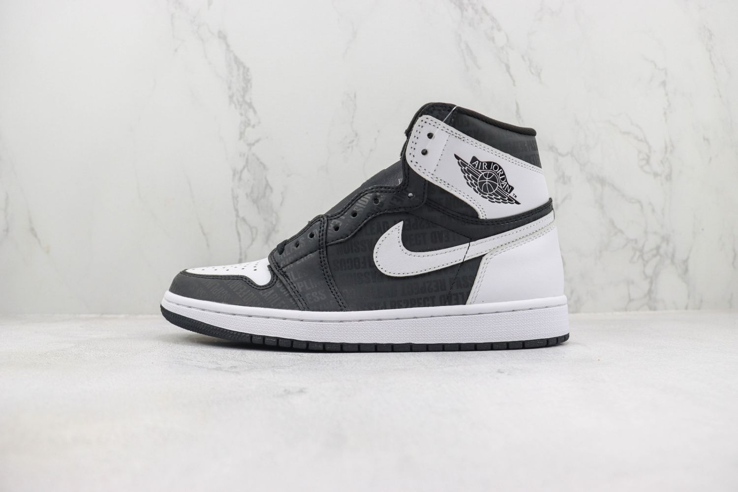Jordan 1 Retro High RE2PECT (Derek Jeter)
