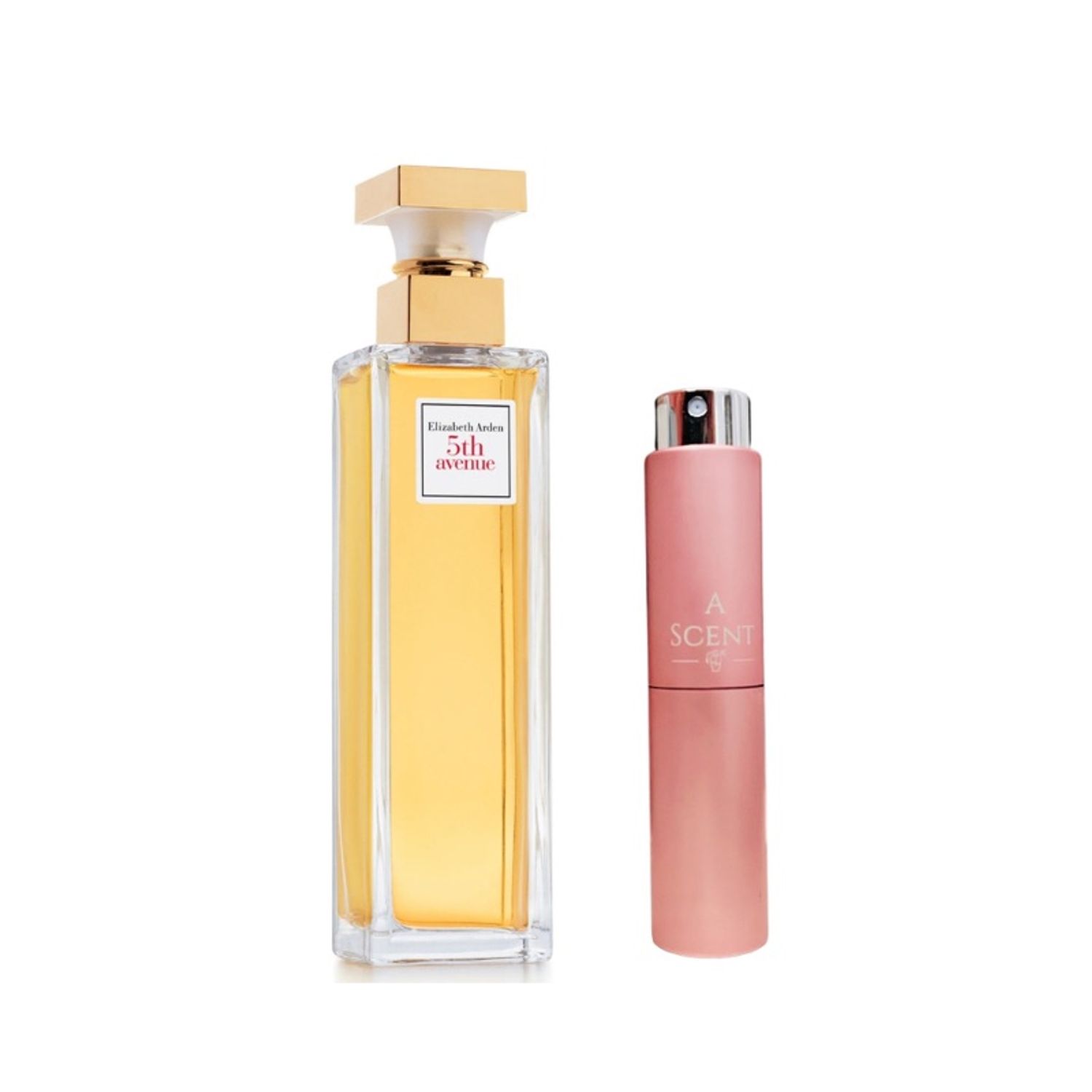 Elizabeth Arden  Fifth Avenue 
