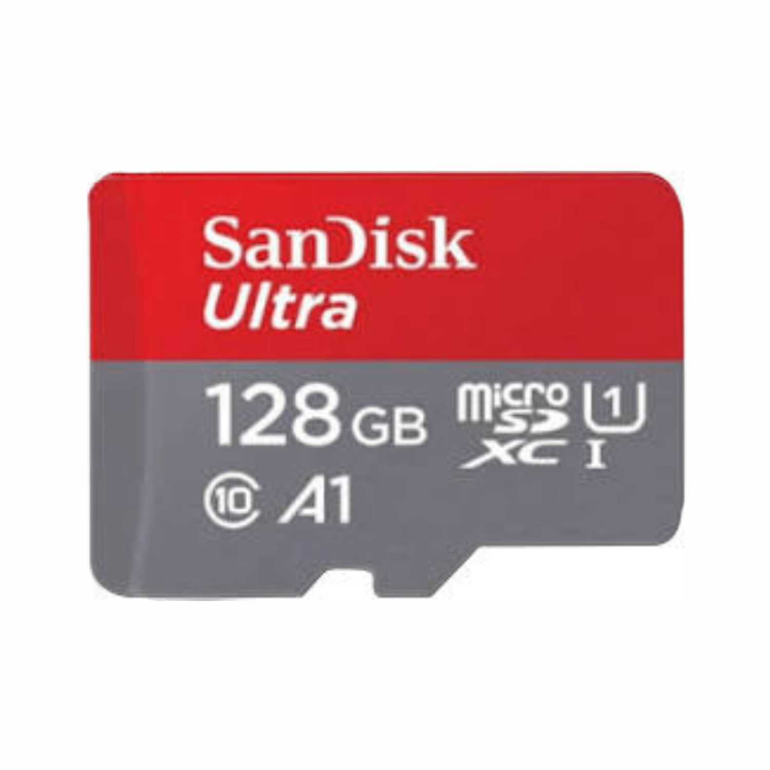 SD card 128GB