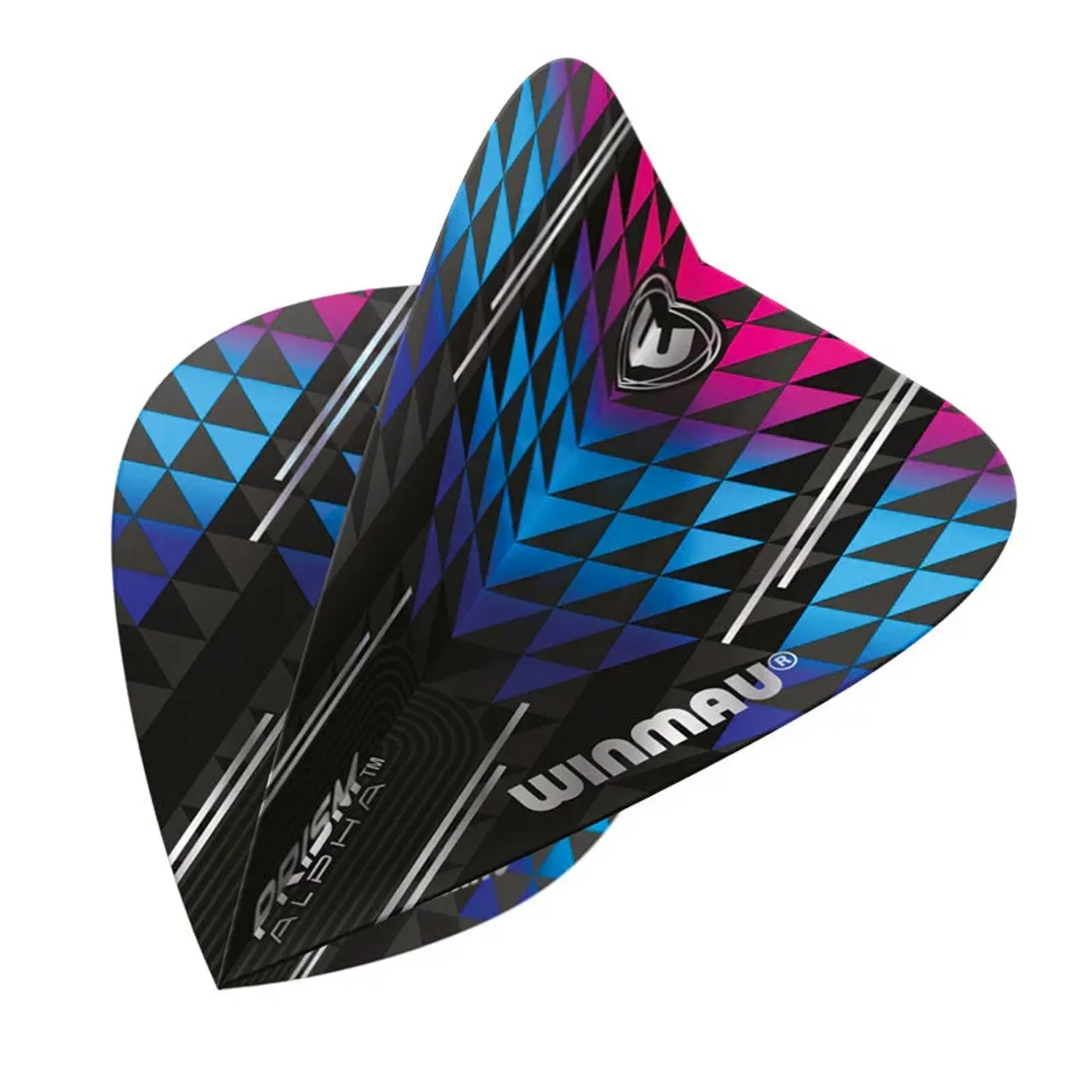 Winmau KITE Flights Standard  