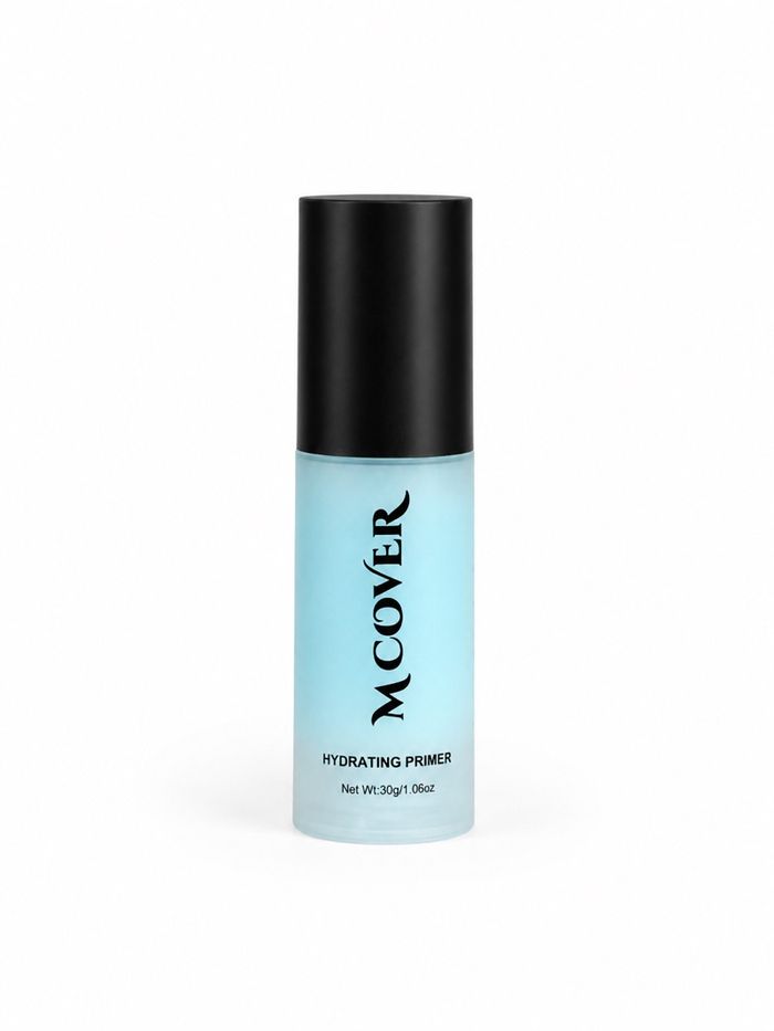 M cover hydrating primer