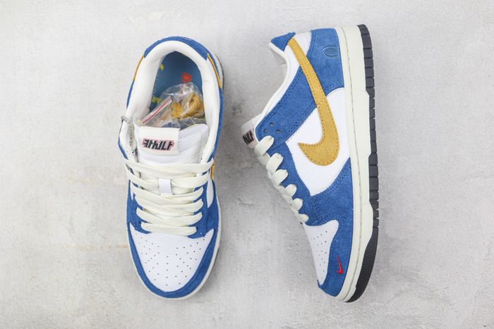 Nike Dunk Low Kasina Industrial Blue