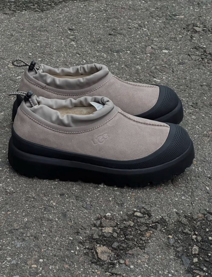 UGG Tasman Weather Hybrid Grey