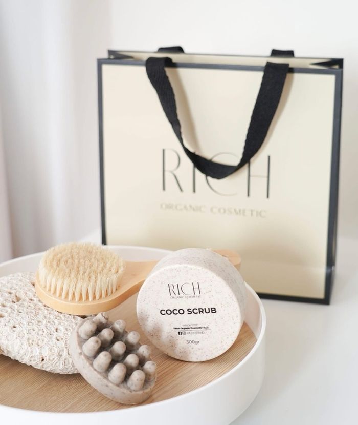 Body care Set