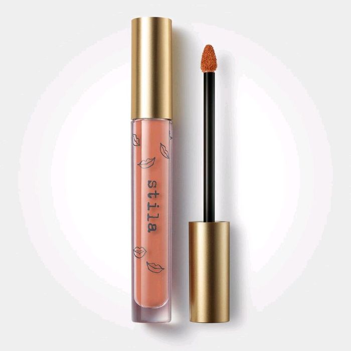Liquid  Lipstick Suger Peach