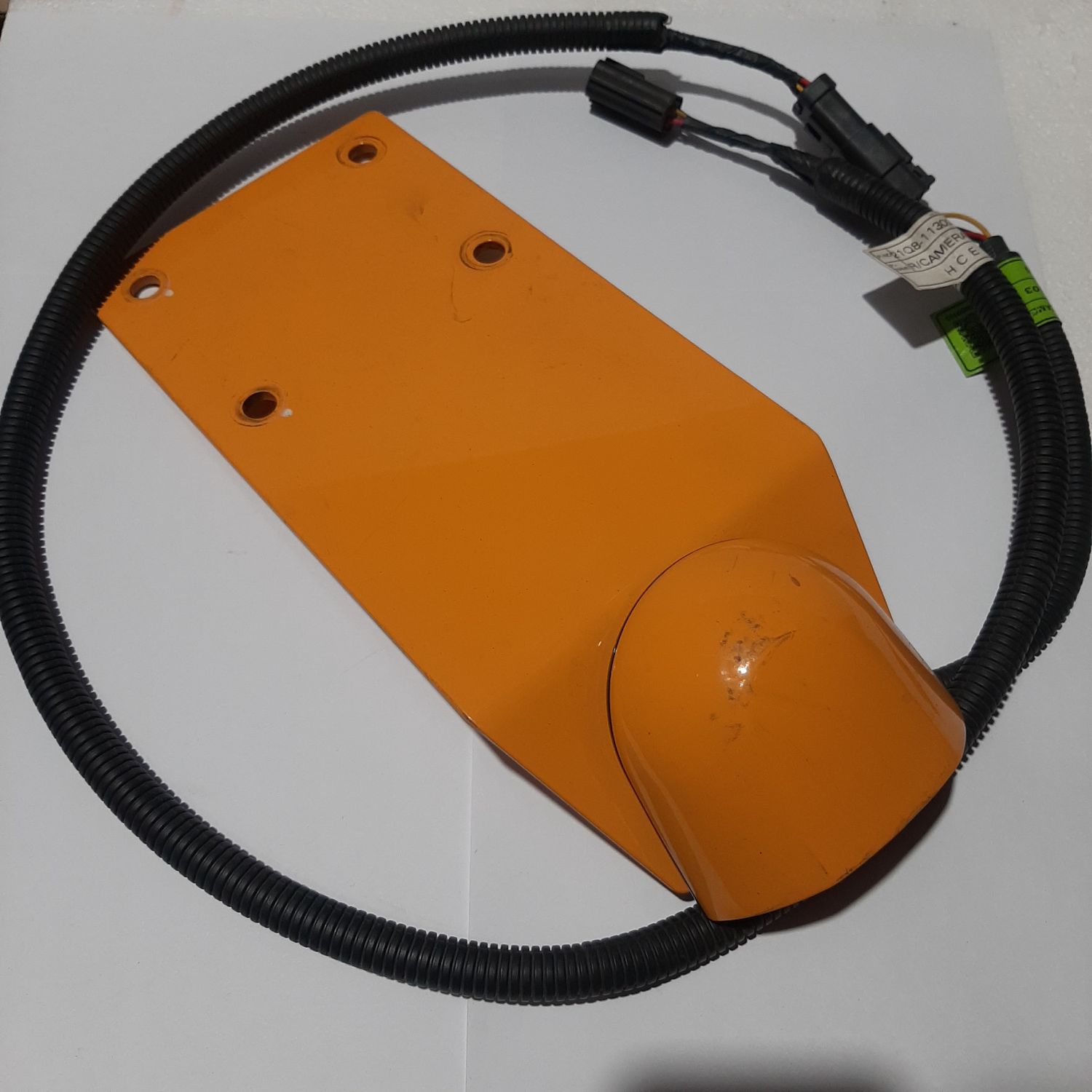 Camera Kit-A.View Rr