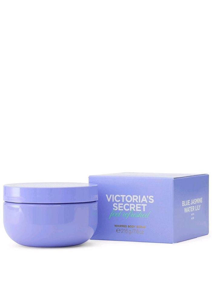 Body Scrub
