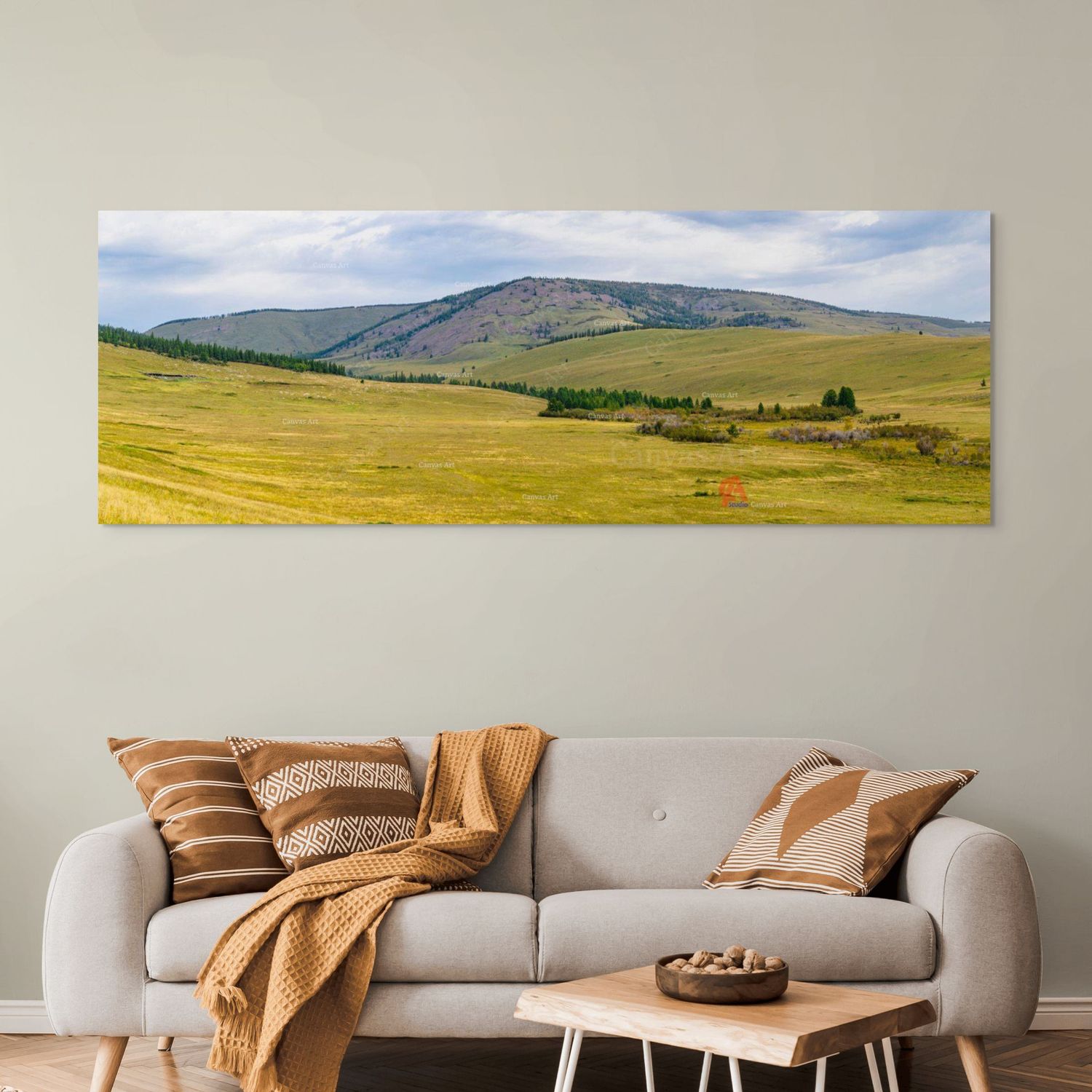 Хушинга хайрхан 