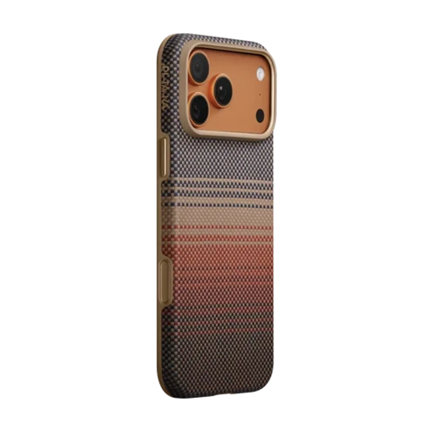 17 Pro Max Ultra-Guard Sunset