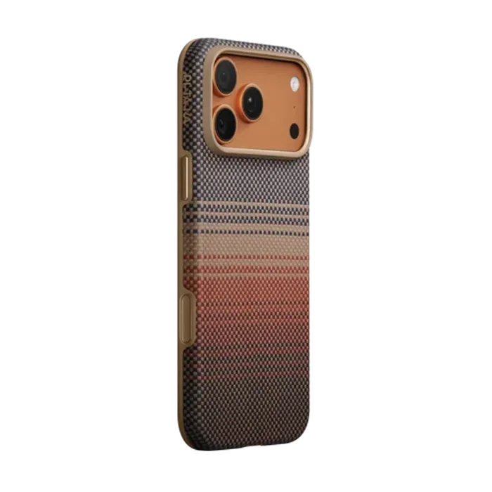 17 Pro Max Ultra-Guard Sunset