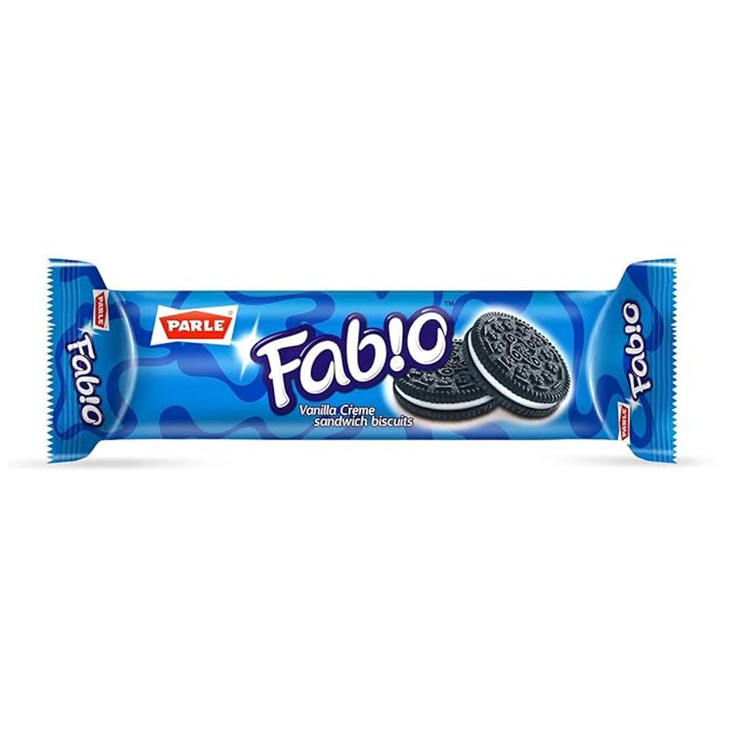 Печень Parle Fabio