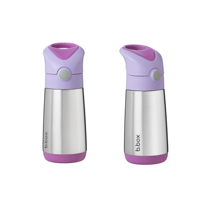 350мл Соруултай ган усны сав / Insulated drink bottle - sugar plum