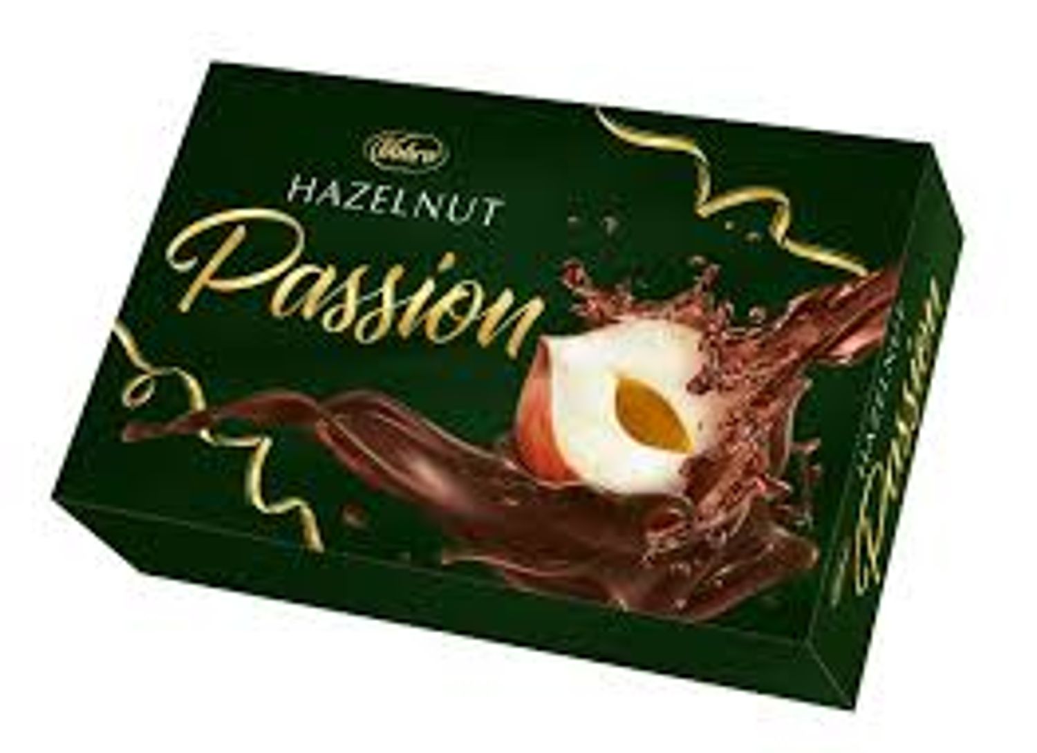 Набор Hazelnut Passion 280гр