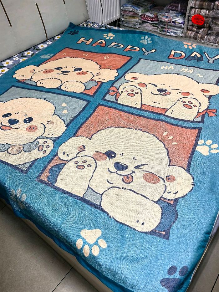 Муслин бүтээлэг