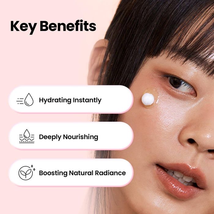 K-SECRET SEOUL 1988 Collagen Boosting Ball Collagen 100%