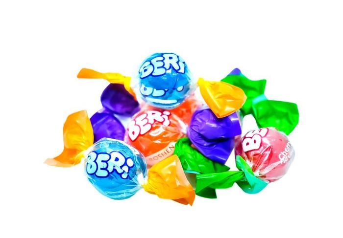 Чихэр beri 500гр 