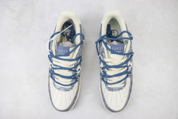 Nike Air Force 1 Low x Gucci 27